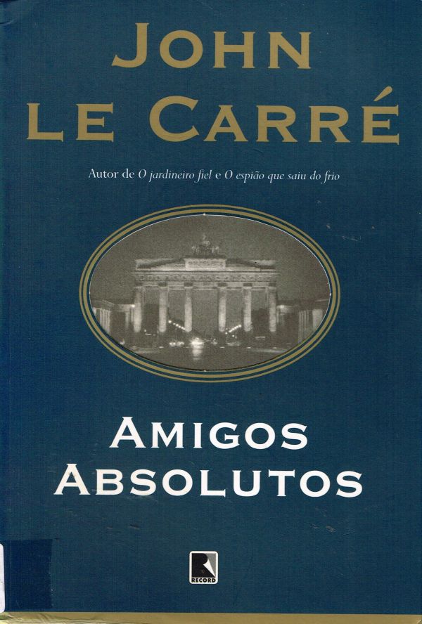 Amigos Absolutos